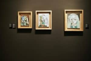 Barecelona Museu Picasso - Foto jaime.silva