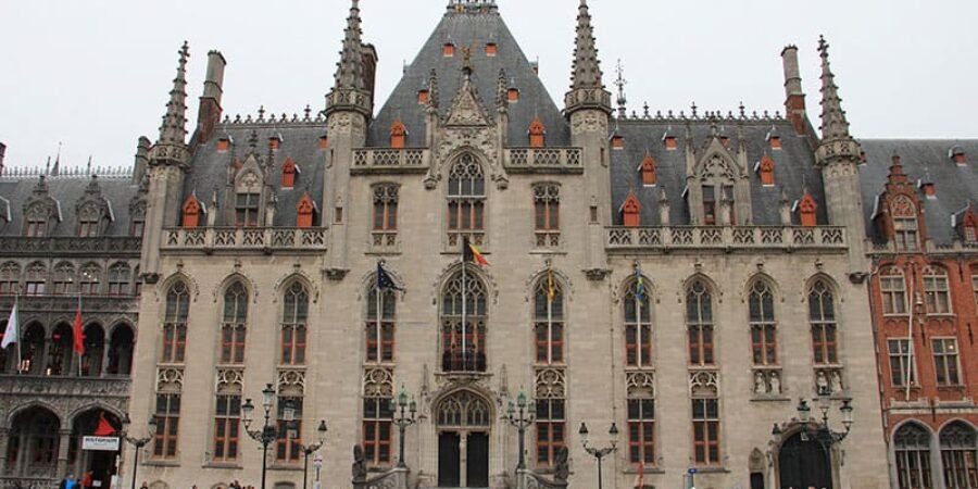 Bruges Historium Bruges Historium