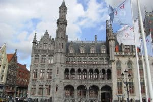 Bruges Historium - Foto: VISITFLANDERS