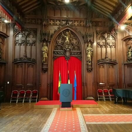 Bruxelas Hotel de Ville