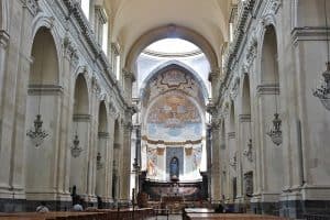 Catania Catedral de Santa Agata