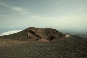 Vulcão Etna Catania