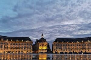 Bordeaux - Foto Free License