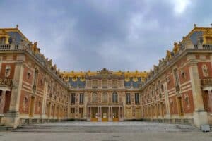 Versailles - Foto: Free