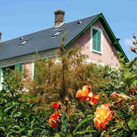 Giverny Fondation Claude Monet Giverny Fondation Claude Monet