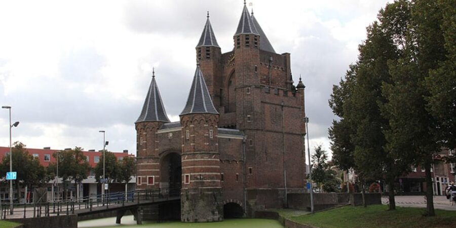 Haarlem Amsterdamse Poort