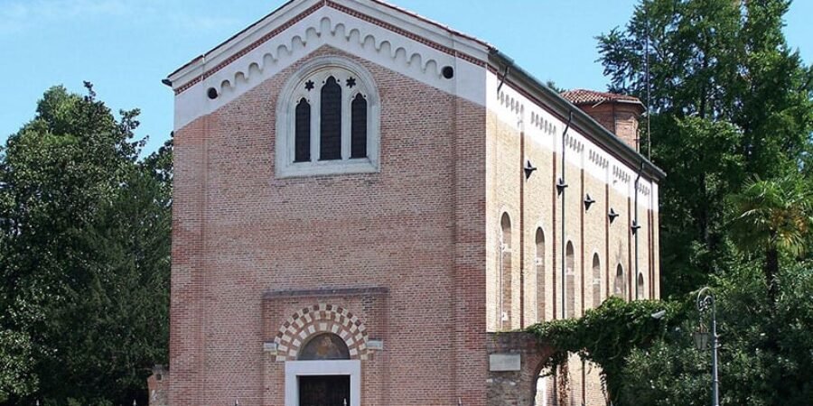 Pádua Cappella degli Scrovegni