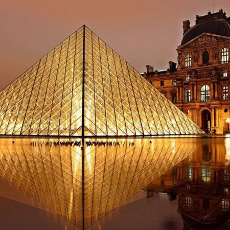 Paris Museu do Louvre Paris Museu do Louvre