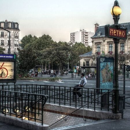 Paris Saint-Ouen