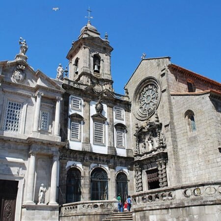 Porto Igreja de São Francisco Porto Igreja de São Francisco