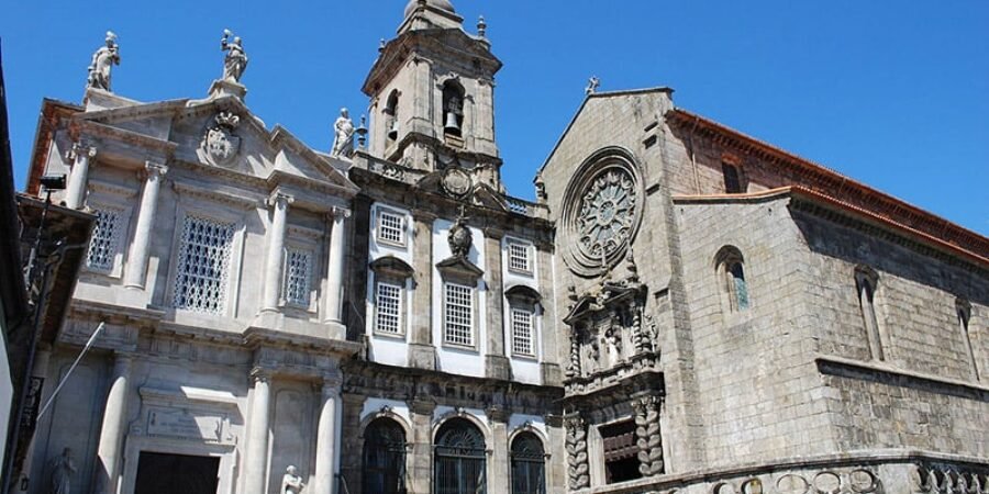 Porto Igreja de São Francisco Porto Igreja de São Francisco