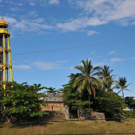 Puerto Plata El Faro Puerto Plata El Faro