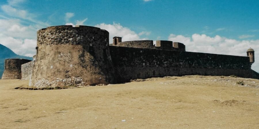 Puerto Plata Fortaleza San Felipe Puerto Plata Fortaleza San Felipe