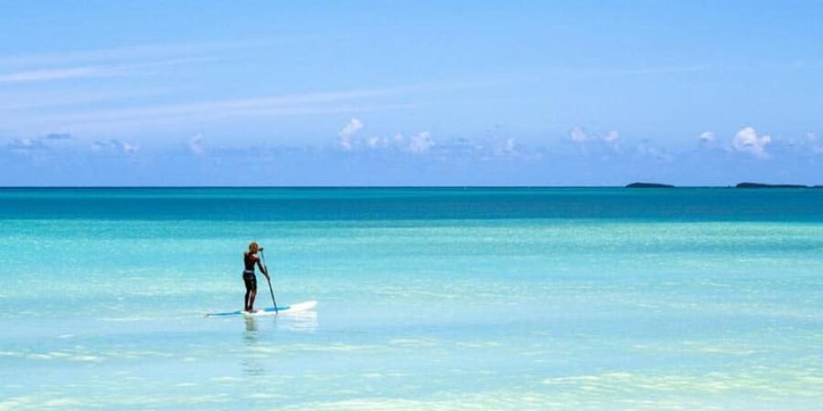 Las Terrenas Playa Coson