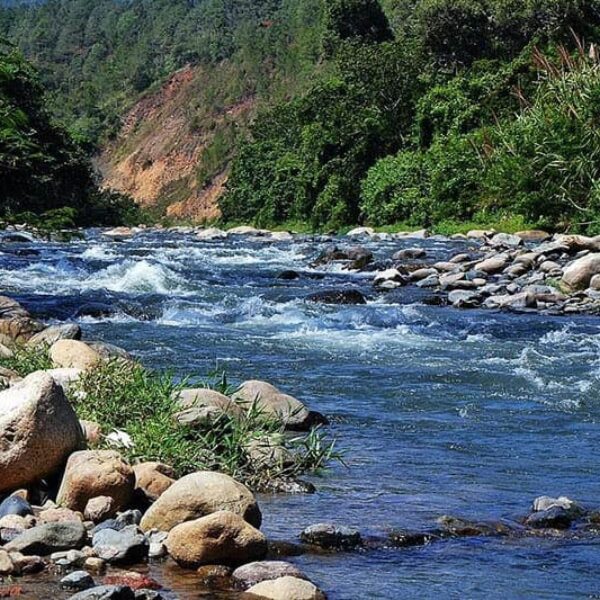 República Dominicana Jarabacoa - Foto: tepena