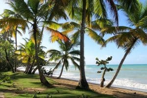 República Dominicana Playa Bonita - Foto