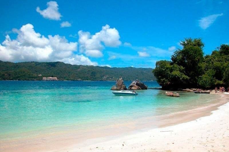 República Dominicana Playa Bonita - Foto: site oficial