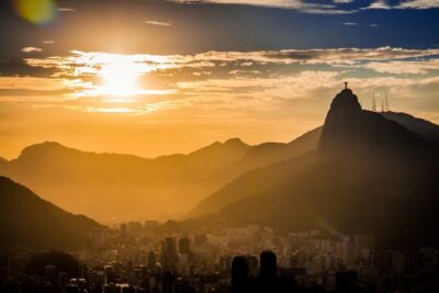 Rio de Janeiro Cidade - Foto: divulgação