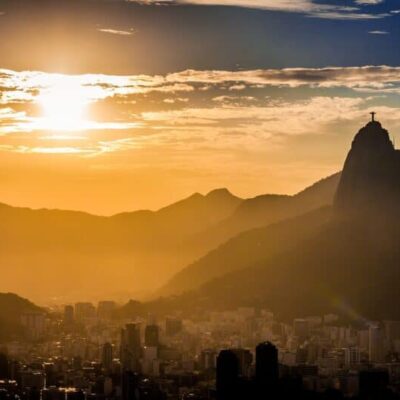 Rio de Janeiro Cidade - Foto: divulgação