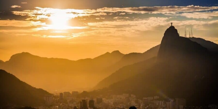 Rio De Janeiro Cidade