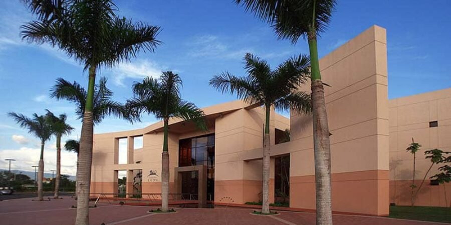 Santiago Centro Cultural León Jimenes Santiago Centro Cultural León Jimenes