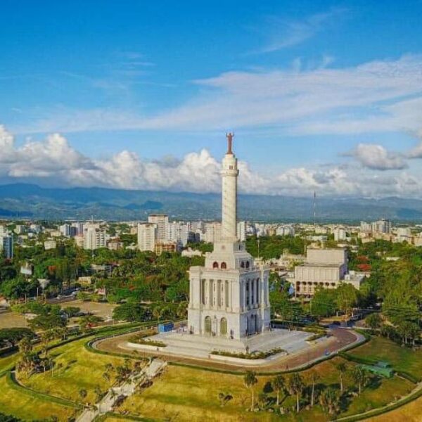 Santiago Monumento - Foto: Jabdiel Ventura