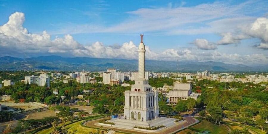 Santiago Monumento a Los Héroes de la Restauración Santiago Monumento a Los Héroes de la Restauración