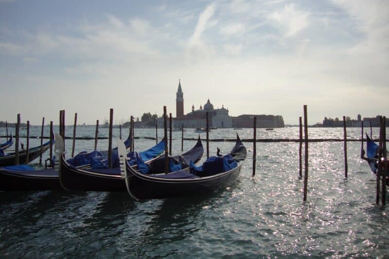 Veneza Cidade - Foto: SuoViaggio©