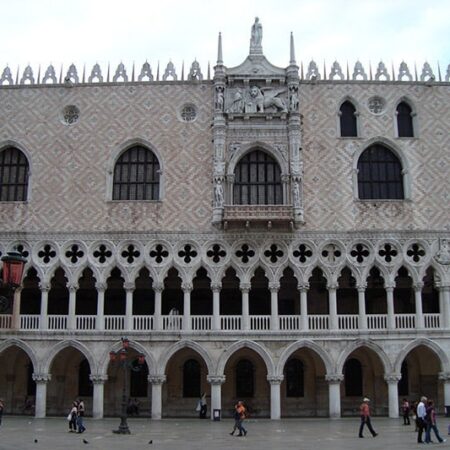 Veneza Palazzo Ducale Veneza Palazzo Ducale