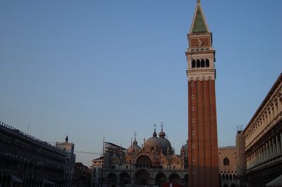 Veneza Piazza San Marco - Foto: SuoViaggio©