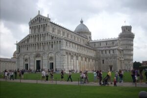 Pisa Cattedrale - Foto: SuoViaggio©