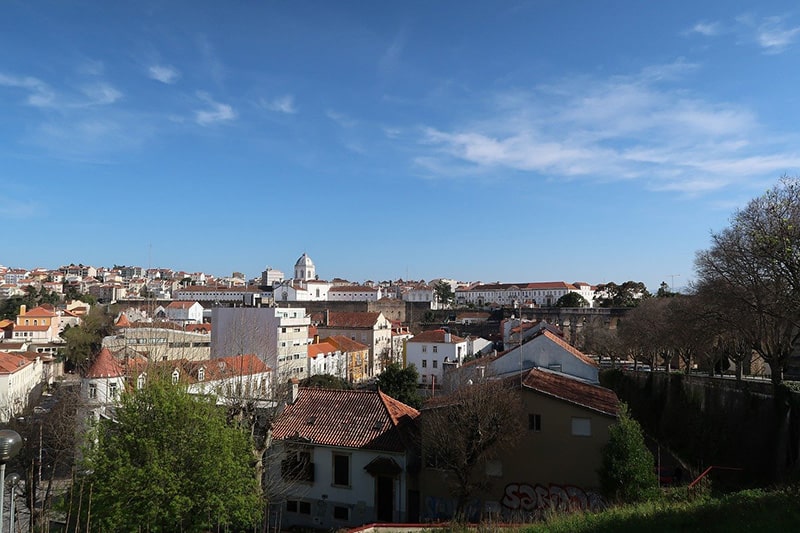 Portugal Clássico Coimbra - Foto: Free license