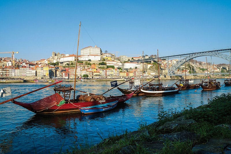 Portugal Clássico Porto - Foto: Free license