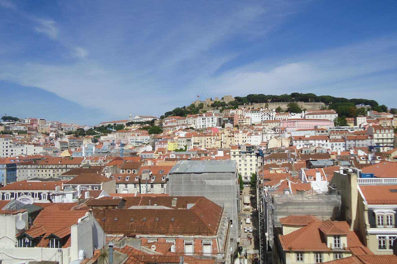 Portugal Lisboa - Foto: SuoViaggio©
