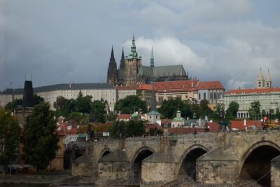 Praga - SuoViaggio Pelo Mundo - Foto: SuoViaggio©