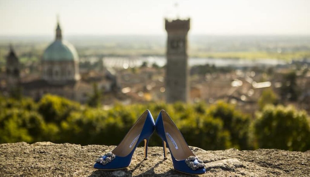 Sextou com SuoViaggio - Manolo Blahnik - Foto: SuoViaggio©