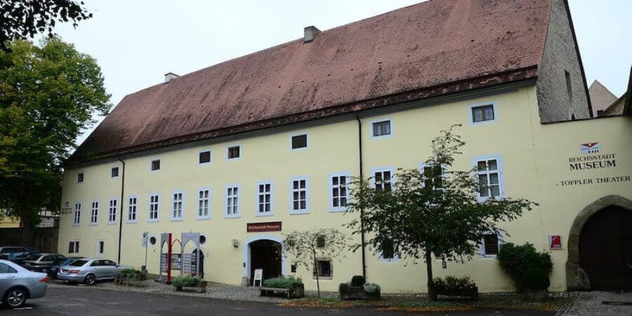 Rothenburg ODT Rothenburg Museum Rothenburg ODT Rothenburg Museum