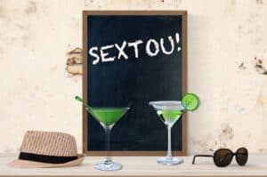 Sextou Emerald Cocktail - Foto: SuoViaggio©