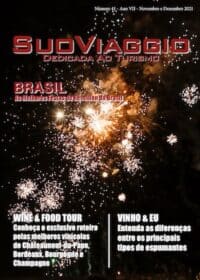 Brasil - SuoViaggio Revista N. 41