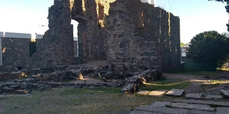 Colônia do Sacramento Plaza Mayor Colônia do Sacramento Plaza Mayor