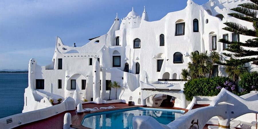 Punta del Este Casapueblo Punta del Este Casapueblo