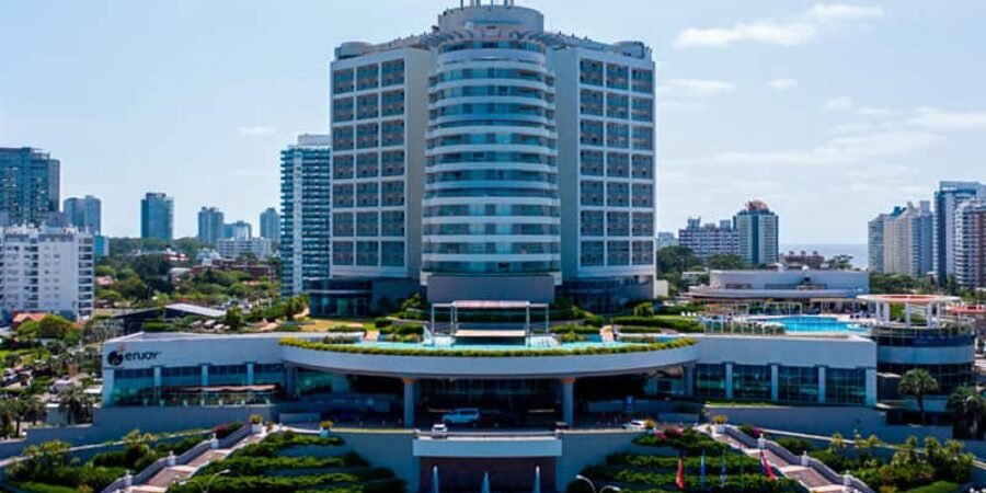 Punta del Este Cassino Enjoy Punta del Este Cassino Enjoy