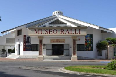 Punta del Este Museo Ralli - Foto Oficial