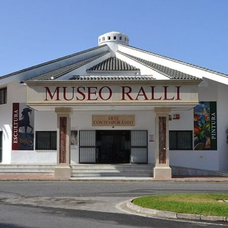 Punta del Este Museo Ralli
