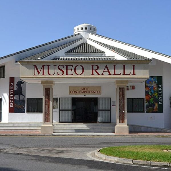 Punta del Este Museo Ralli - Foto Oficial