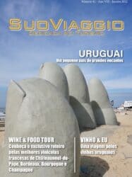 Uruguai um pequeno país de grandes encantos