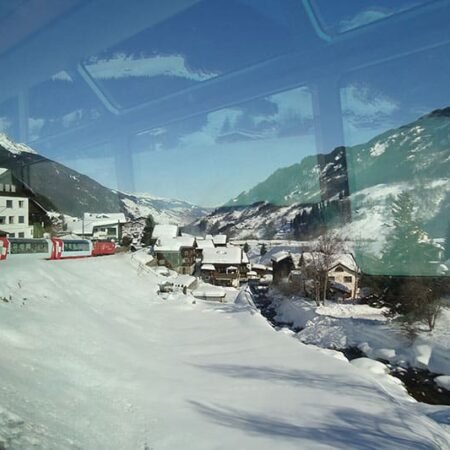 Glacier Express Alpes Suiços Glacier Express Alpes Suiços