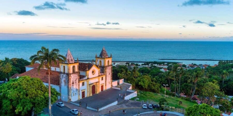 Olinda Catedral da Sé