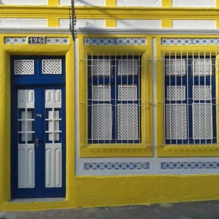 Olinda Centro Histórico
