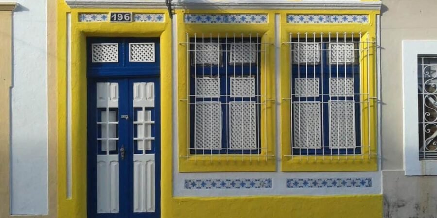 Olinda Centro Histórico